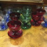 599 1334 COUPE GLASS